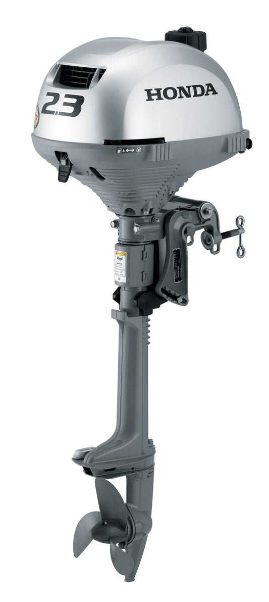 Honda Marine BF2.3
