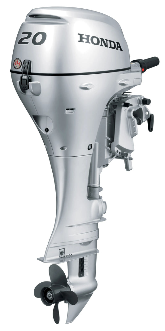 Honda Marine BF20