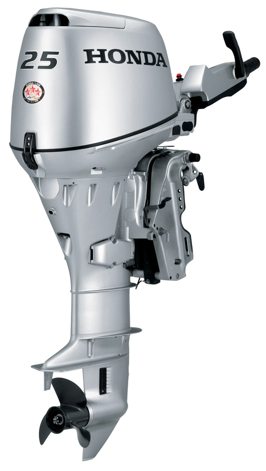 Honda Marine BF25