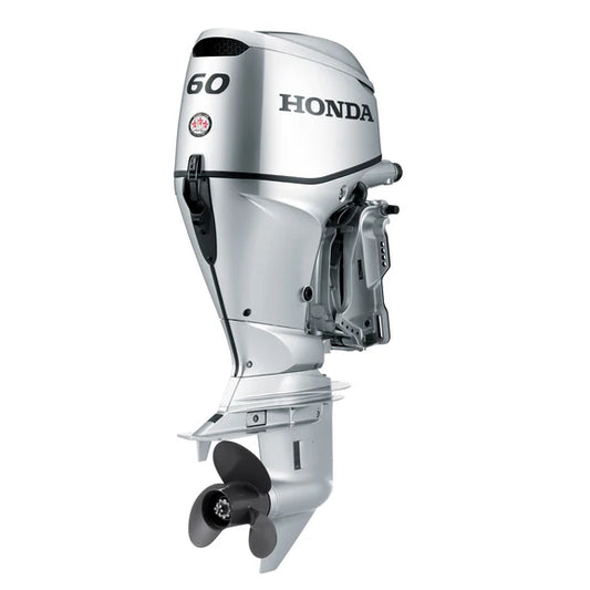 Honda Marine BF60 PT