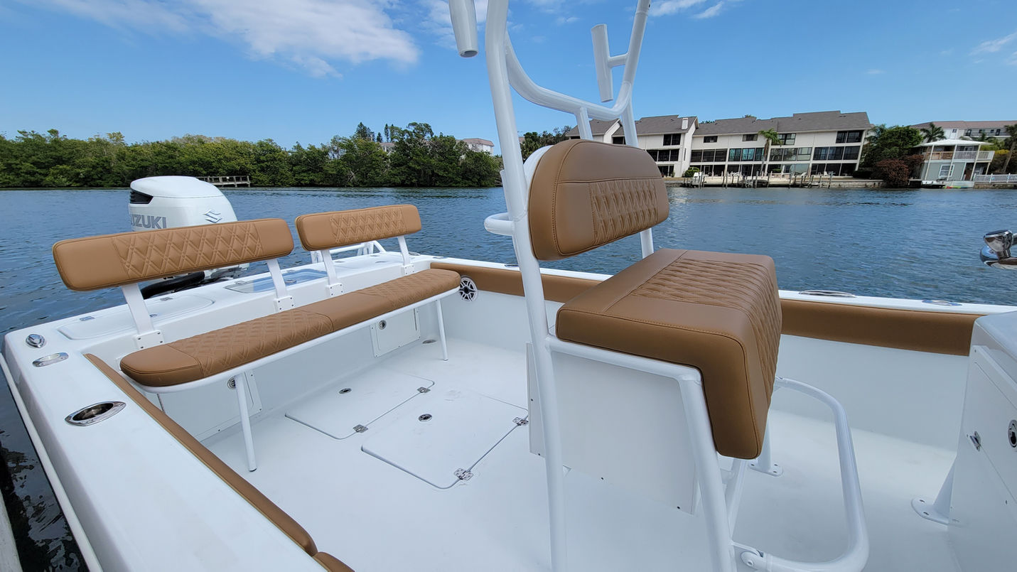 Andros Tarpon 26