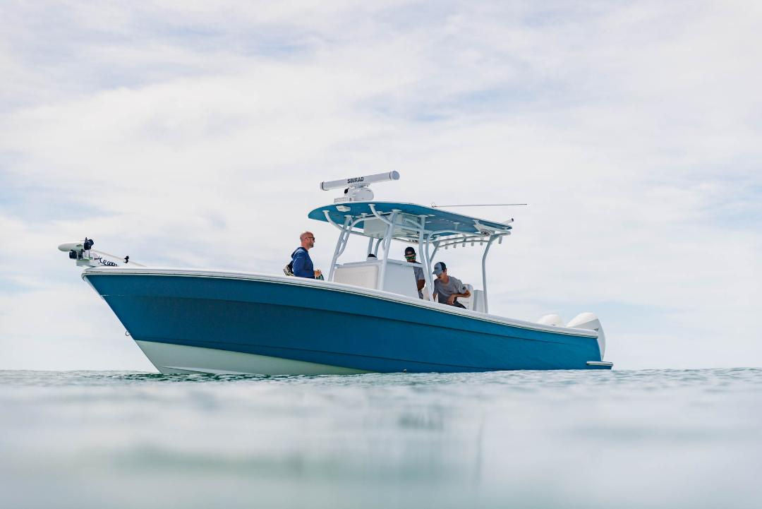 Andros Offshore 32