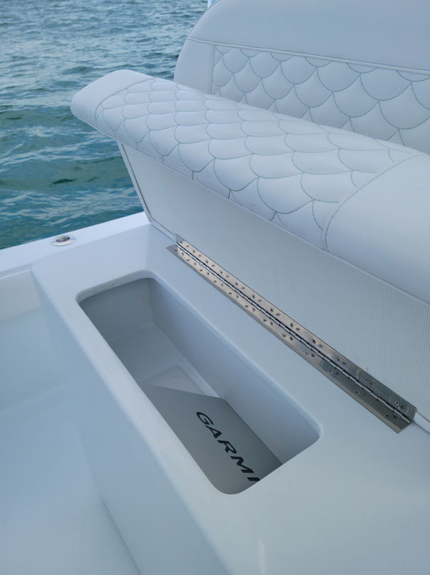 Andros Tarpon 26