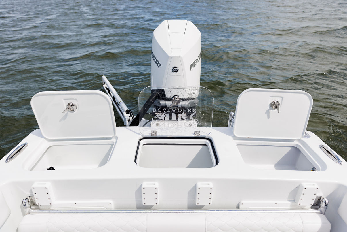 Andros Tarpon 26
