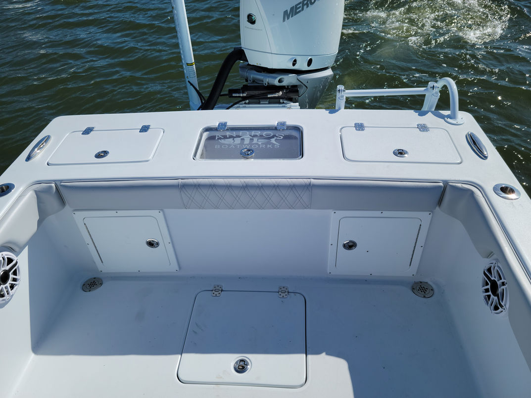 Andros Tarpon 26