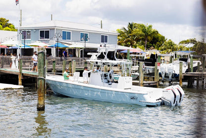 Andros Offshore 32