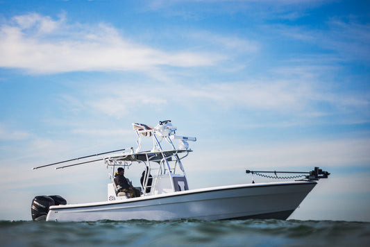 Andros Offshore 32