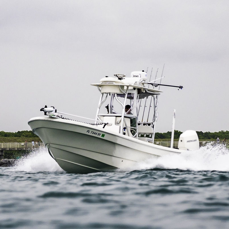 Andros Tarpon 26