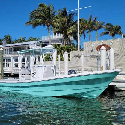 Andros Tarpon 26