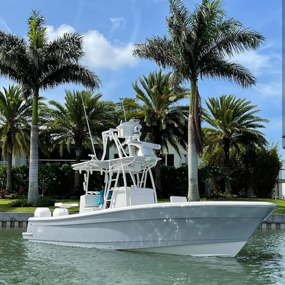 Andros Offshore 32