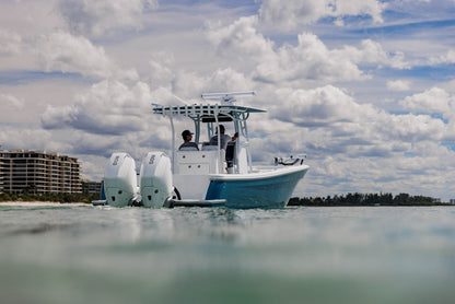 Andros Offshore 32