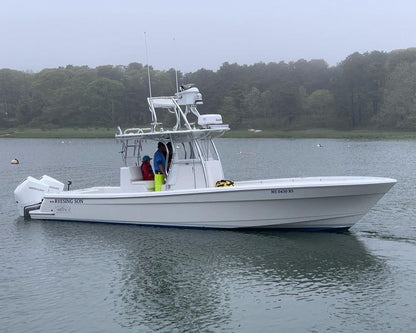 Andros Offshore 32