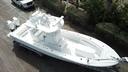 Andros Offshore 32