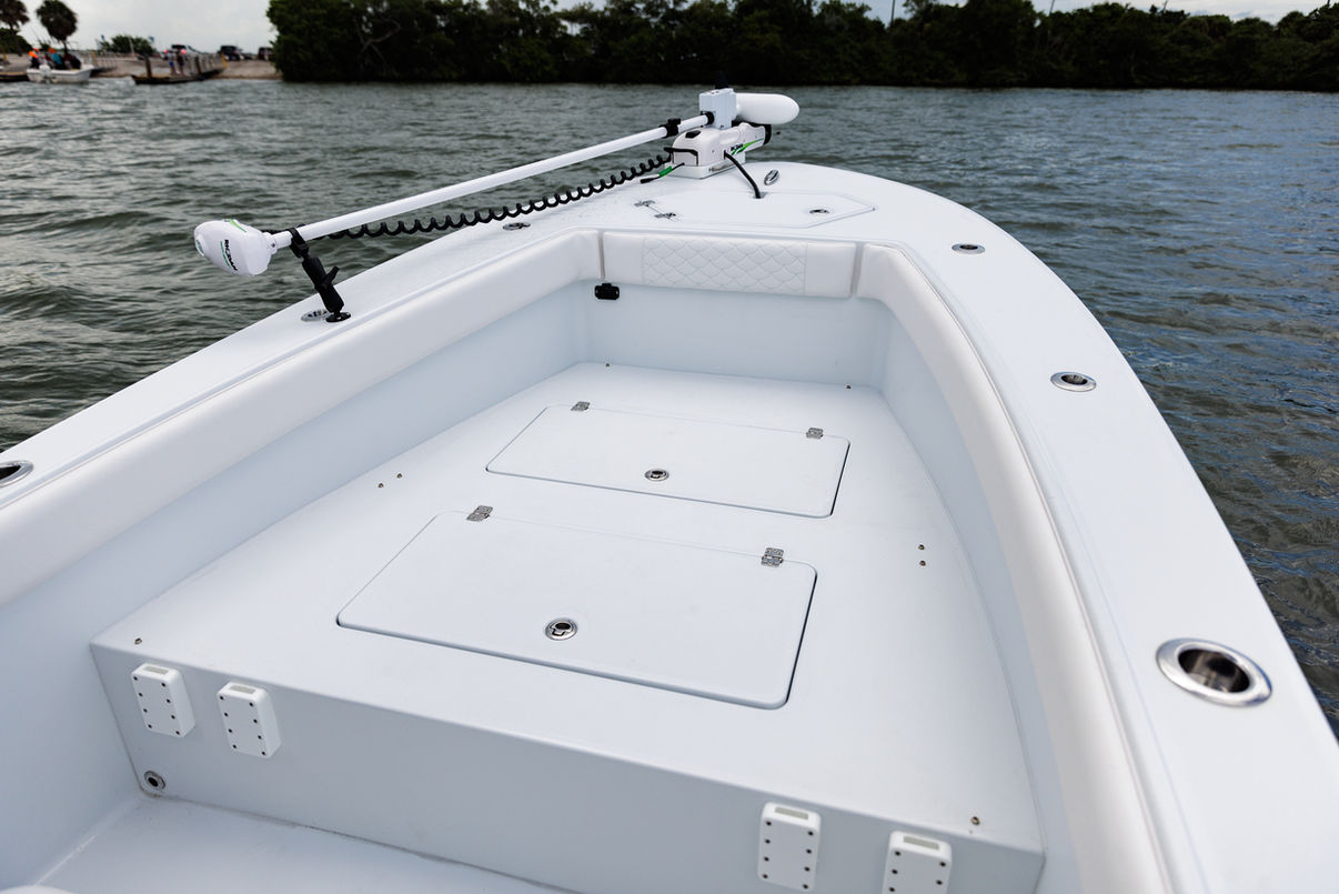 Andros Tarpon 26