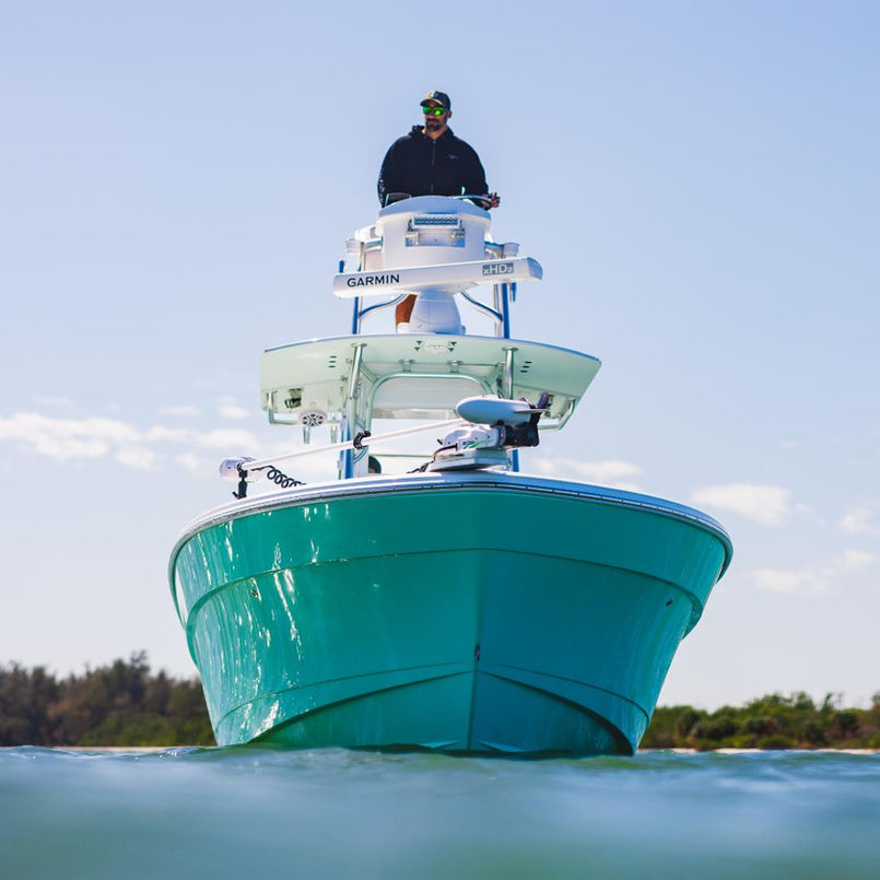Andros Offshore 32