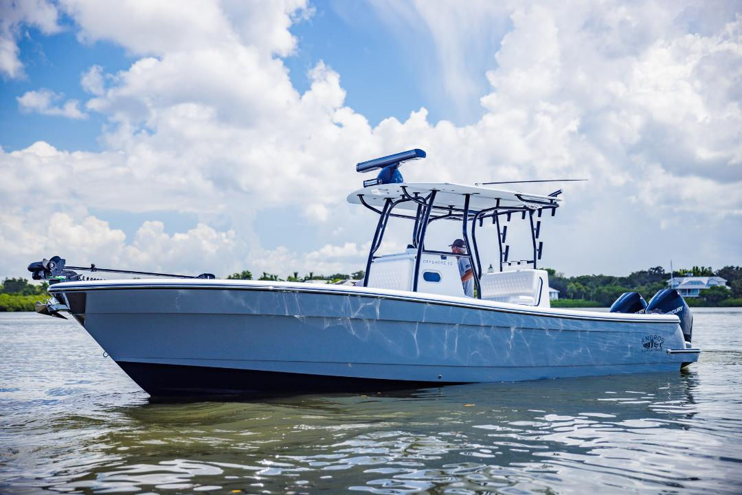 Andros Offshore 32