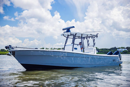 Andros Offshore 32