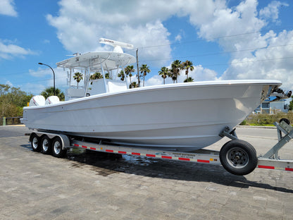 Andros Offshore 32