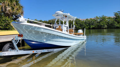 Andros Tarpon 26