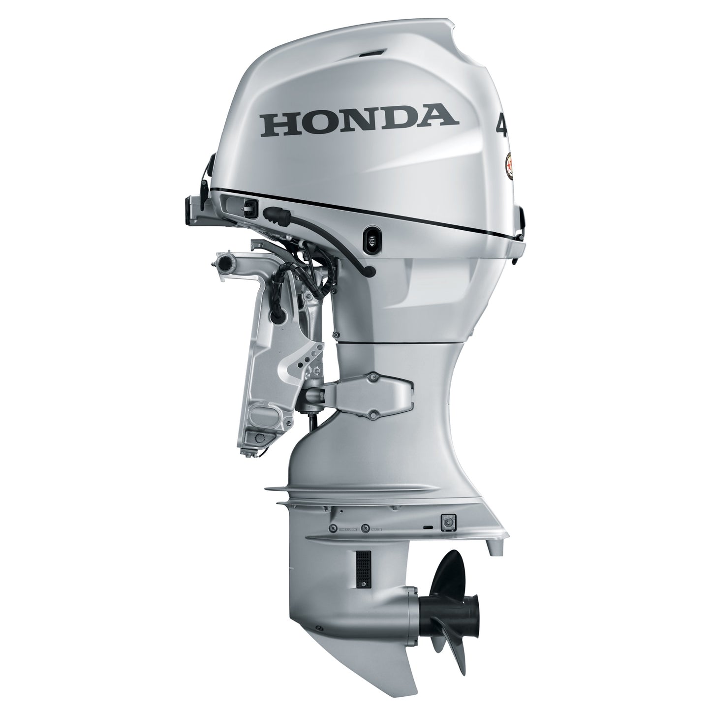 Honda Marine Outboard | BF40 | Mid-Size | 4-stroke