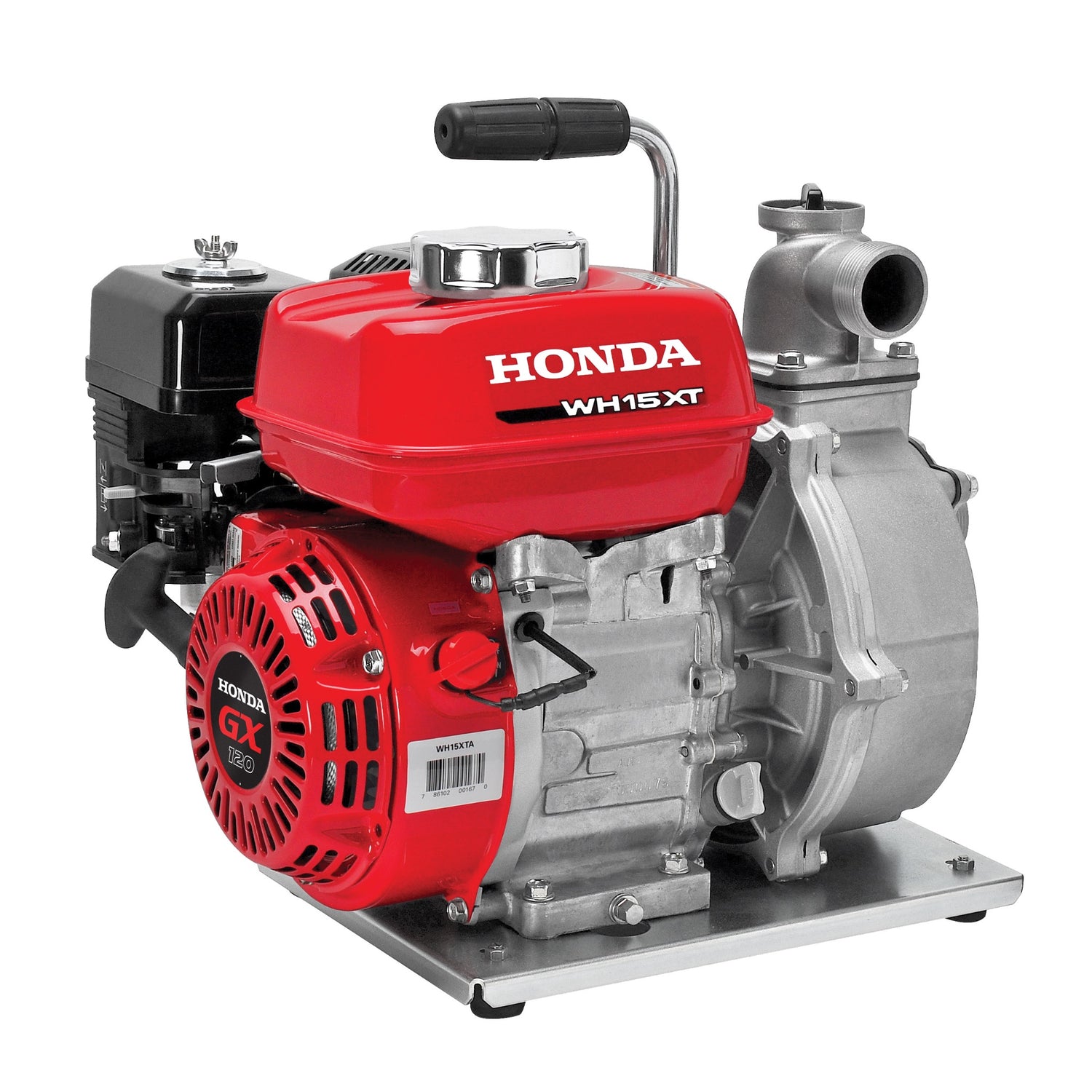 Honda Pump - WH15