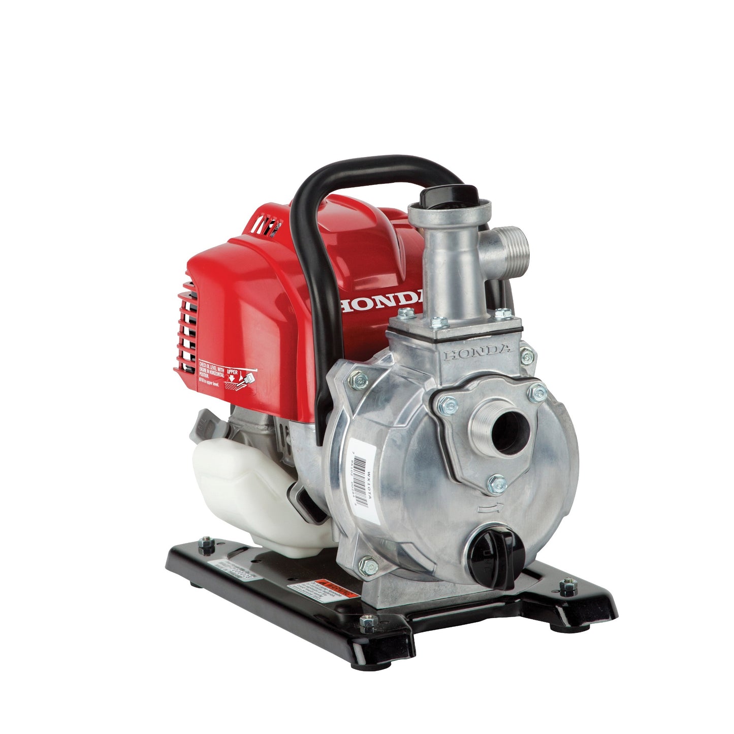 Honda Pump - WX10